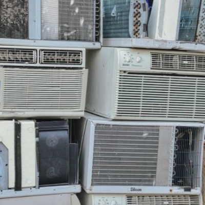 Kalamış Bölgesinde Bakır Hurdası Fiyatları